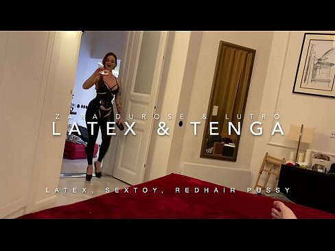 ❤️ Abang tiri ing kostum lateks bajingan dening sedulur tiri ❤ Video anal ing pornojv.bestsexporno.ru