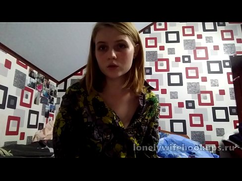 ❤️ Mahasiswa pirang enom saka Rusia seneng kontol sing luwih gedhe. ❤ Video anal ing pornojv.bestsexporno.ru