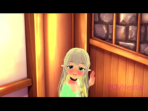 ❤️ (Trap) Prawan Elvish mbantu sampeyan ngumbah pasuryan. ❤ Video anal ing pornojv.bestsexporno.ru